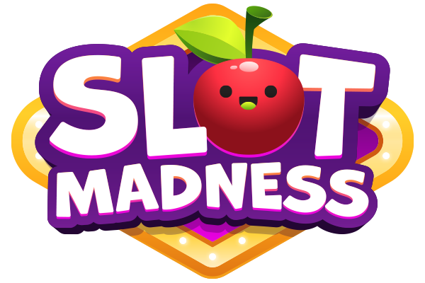 Slot Madness casino logo